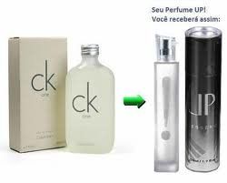 Importado Essência do perfume 50ml - UP! CK ONE