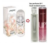 Importado Essência do Perfume  50ml - UP! ANAIS ANAIS