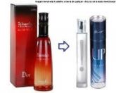 Importado Essência do perfume 50ml -UP!  FAHRENHEIT