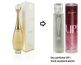 Importado Essência do Perfume  50ml - UP! 26 J´adore