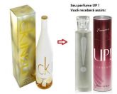 Importado Essência do Perfume  50ml - UP! 36 CK in2u Her