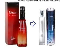 Importado Essência do perfume 50ml -UP!  FAHRENHEIT