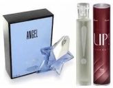 Importado! Essencia do perfume 50ml UP! 08 ANGEL