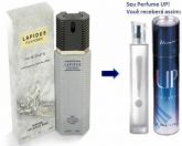 Importado Essência do Perfume  50ml - UP! 41 LAPIDUS