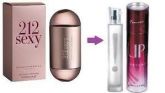 Importado! Essência do perfume 50ml UP! 02 212 SEXY