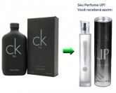Importado Essência do Perfume  50ml - UP! 27 CK Be