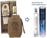 Importado Essência do Perfume 50ml -UP!37 Diesel Fuel For Li