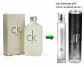Importado Essência do perfume 50ml - UP! CK ONE
