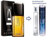 Importado Essência do Perfume  50ml - UP! 01 AZZARO