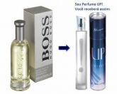 Importado Essência do Perfume  50ml - UP! 03 BOSS