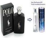 Importado Essência do Perfume  50ml - UP! 21 POLO BLACK