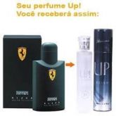 Importado Essência do perfume 50ml -UP! 11 FERRARI BLACK