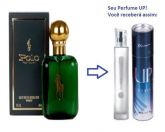 Importado Essência do Perfume  50ml - UP! 17 POLO