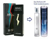 Importado Essência do Perfume  50ml - UP! 43 ANIMALE