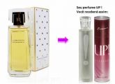Importado Essência do Perfume  50m - UP! 10 Carolina Herrera