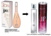 Importado Essência do perfume  GLOW BY  J.LO