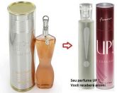 Importado Essência do Perfume 50ml -UP!28 Jean Paul Gaultier